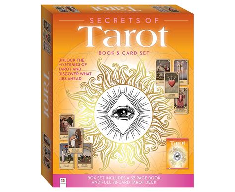 Tarot Card Witch: The Art of Manifesting Magic through Tarot Readings